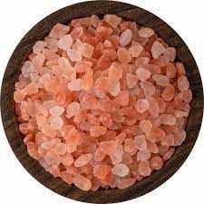 Pink Himalayan Salt, coarse
