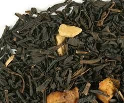 Peach Black Tea