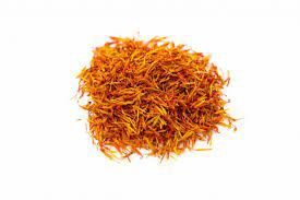 Safflower Petals