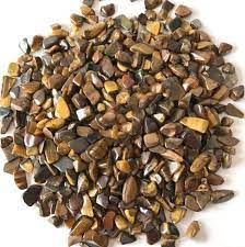 Tigers Eye Chips