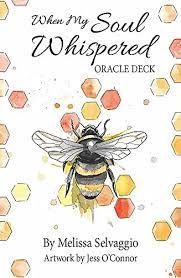 When My Soul Whispered