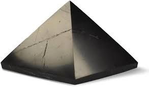 Shungite Pyramids