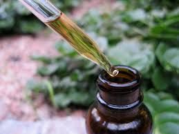 Insomnia Relief Tincture