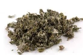 Red Raspberry Leaf