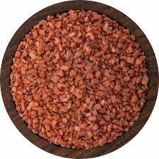 Red Salt