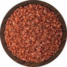 Red Salt