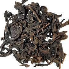 Se Chung Oolong