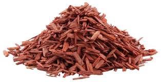 Sandalwood Chips