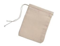 Muslin Bag