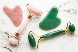 Gua Sha Stones