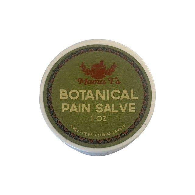Mama T's Pain Salve