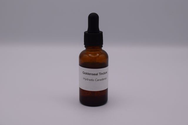 Goldenseal Tincture