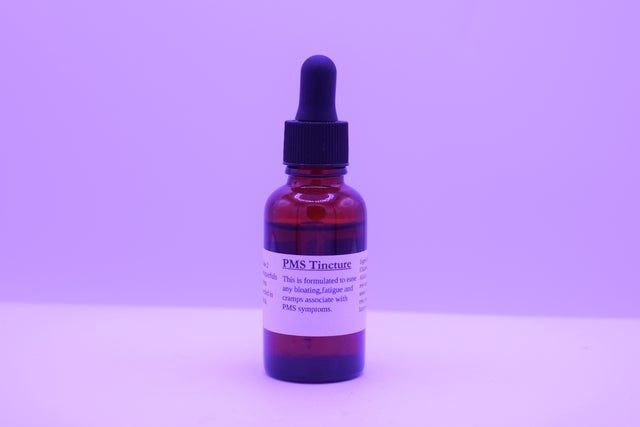 PMS Relief Tincture