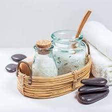 Bath Salts