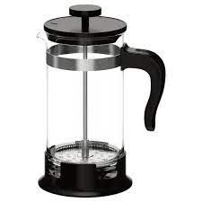 French Press