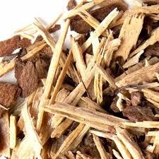 White Pine bark