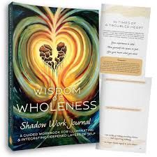 Wisdom of Wholeness