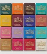 Match incense