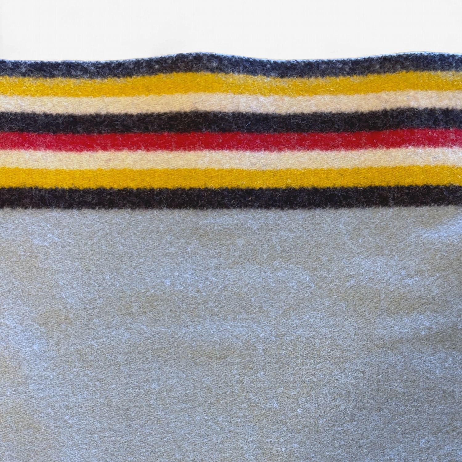 8 Band Broadcloth Powder Blue