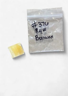 Beeswax