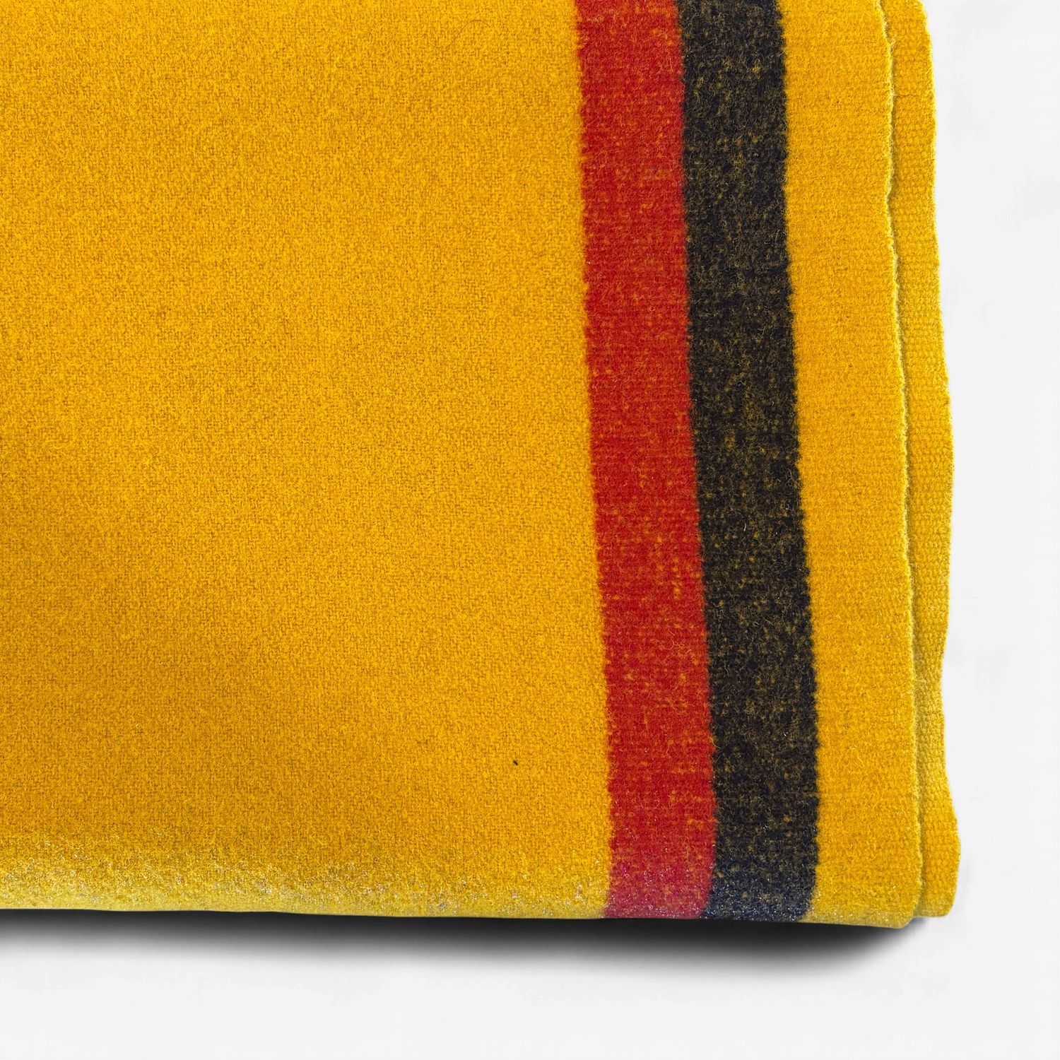 Broadcloth 3 Band Gold