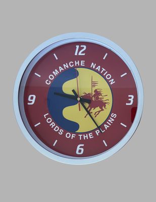 CN Wall Clocks