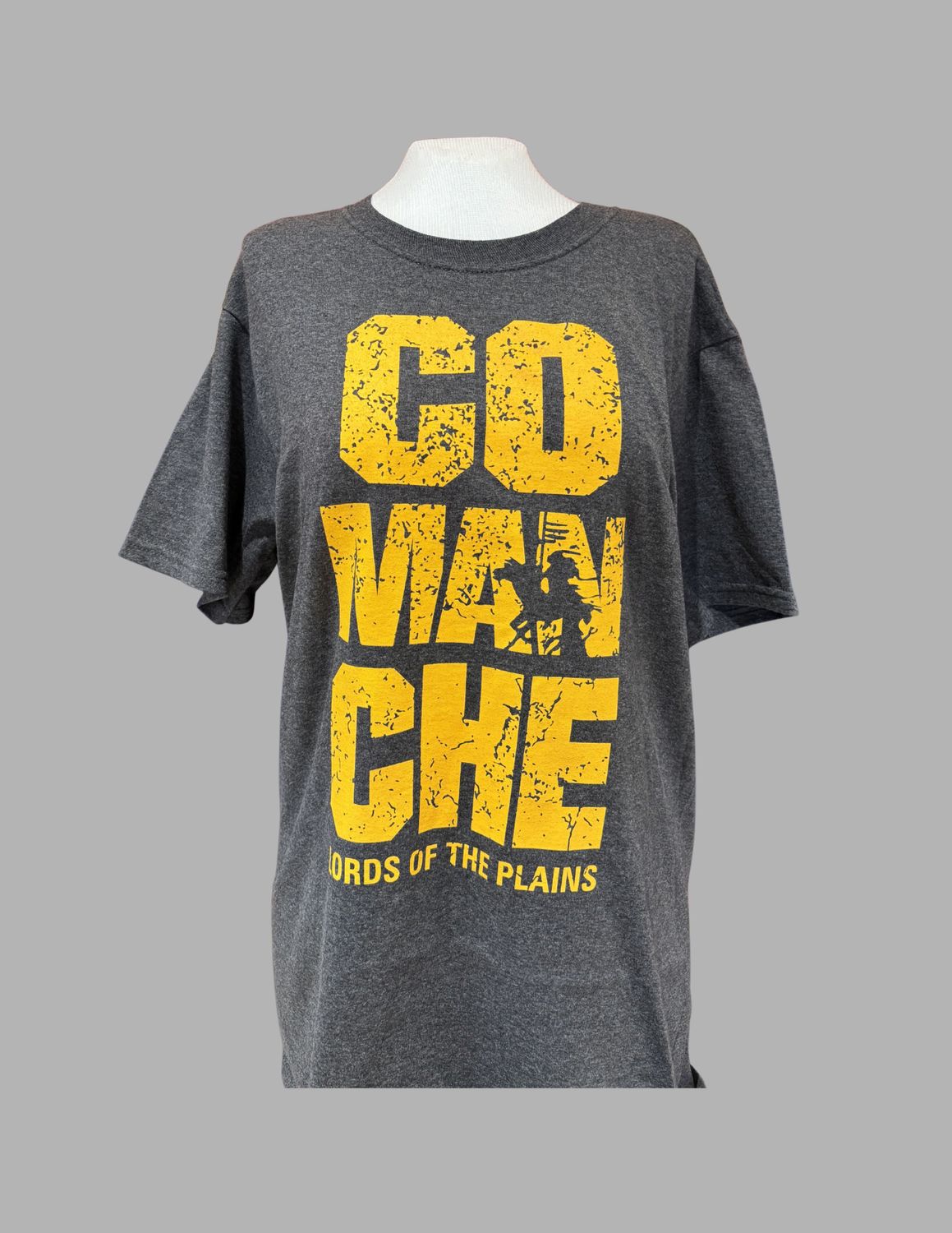 CO MAN CHE Shirt, Color: Black, Size: Small