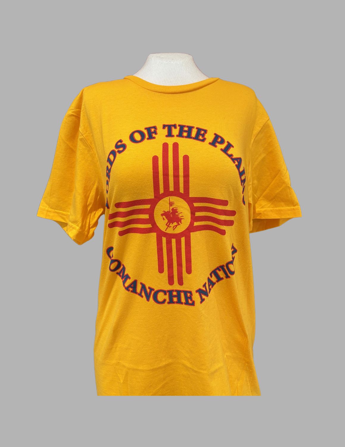 CN Logo New Mexico T Shirt, Size: Small