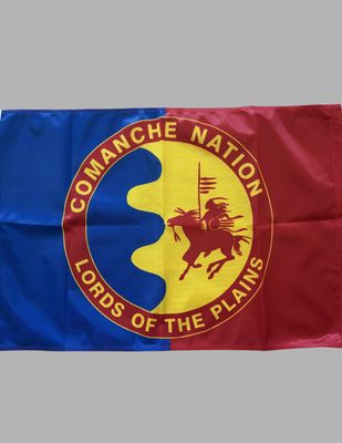 CN Flag 5X8
