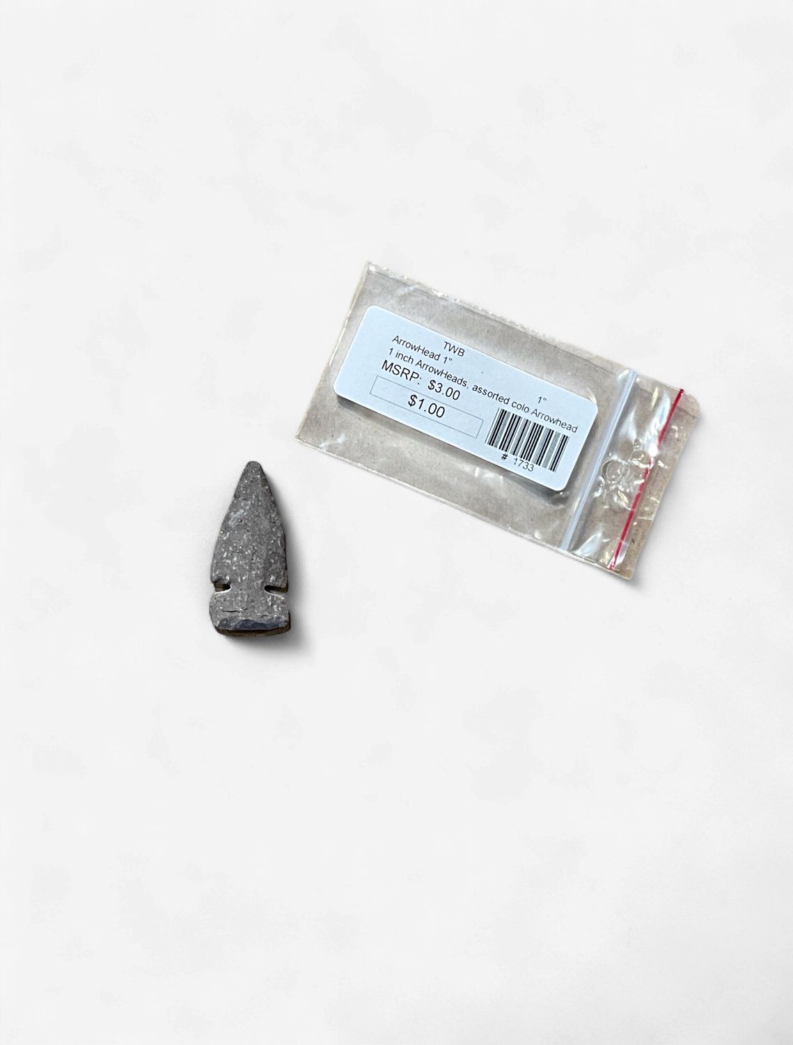 Arrow Head