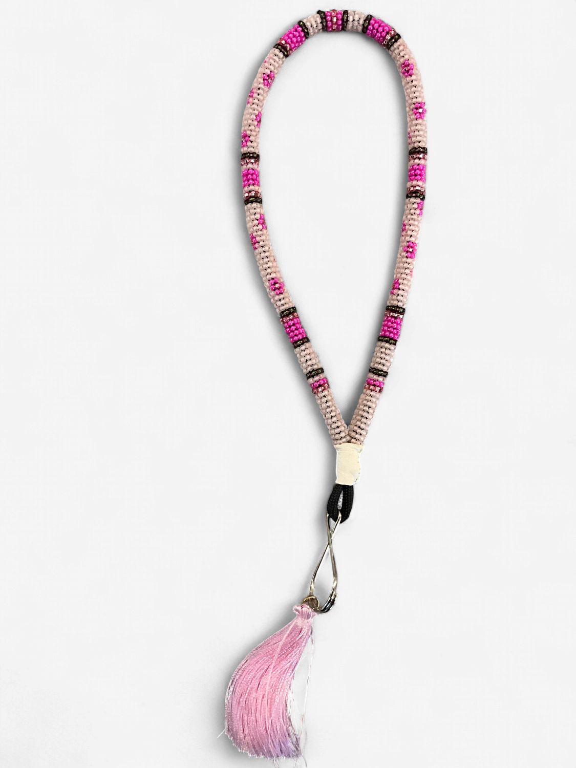 Beaded Lanyards-1