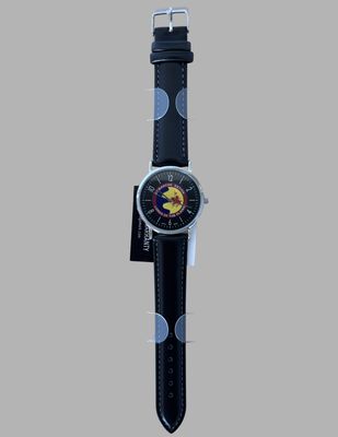 CN Logo Watch Unisex