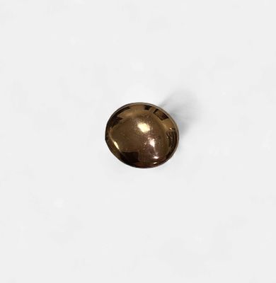 Copper Concho 1 1/2"