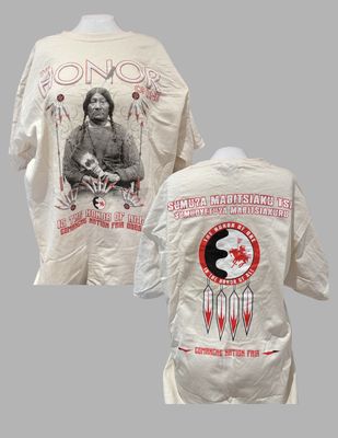 Comanche Fair T-Shirts 2025