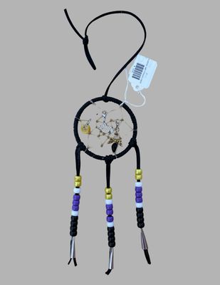 Dreamcatcher 3"