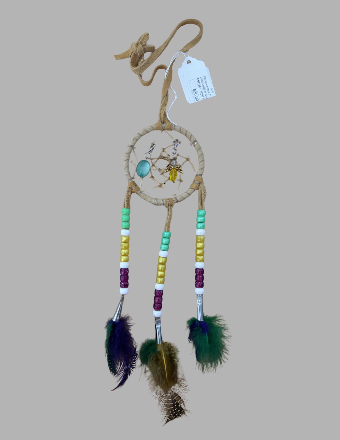 Dreamcatcher 3"