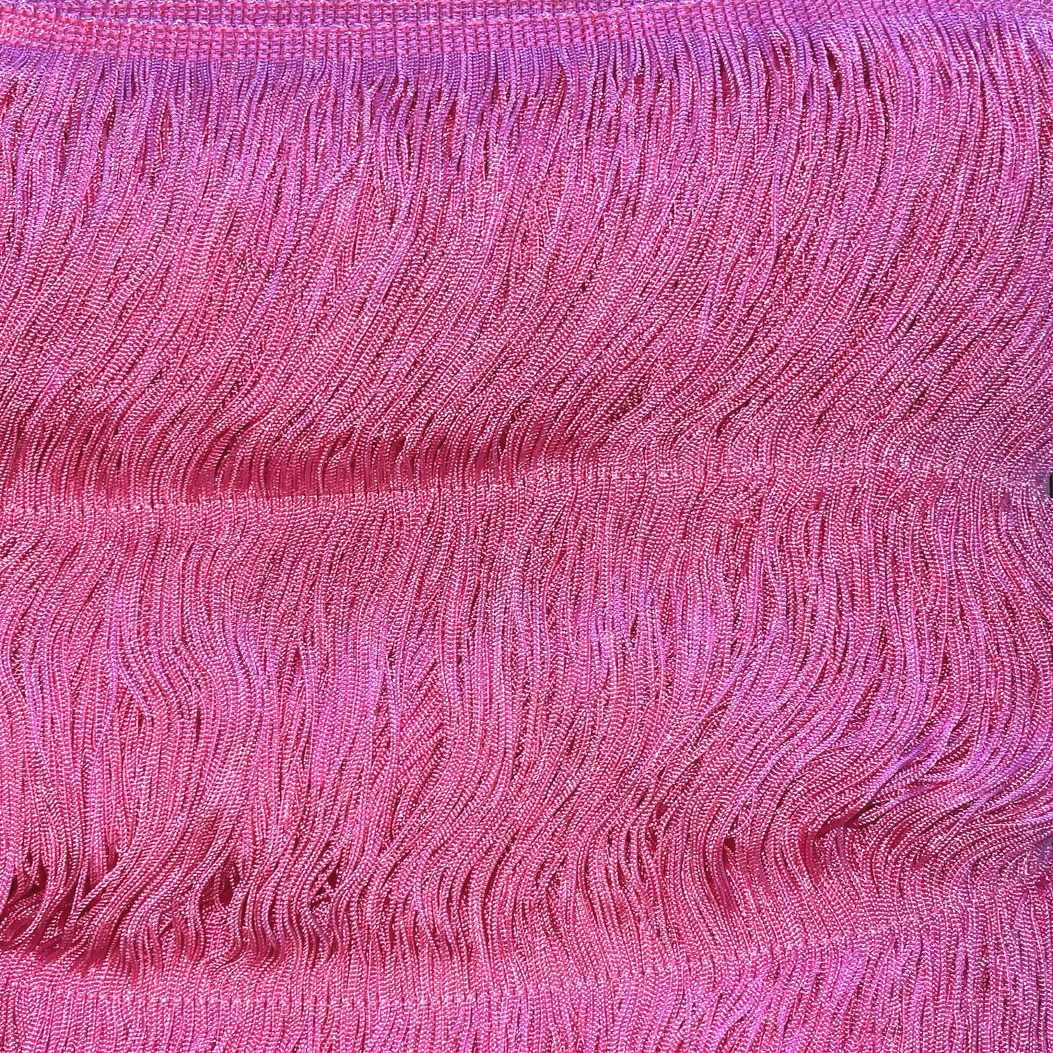 Fringe Fuchsia