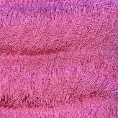 Fringe Fuchsia