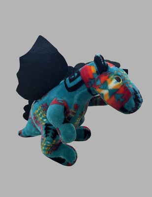 Fleece Dragon