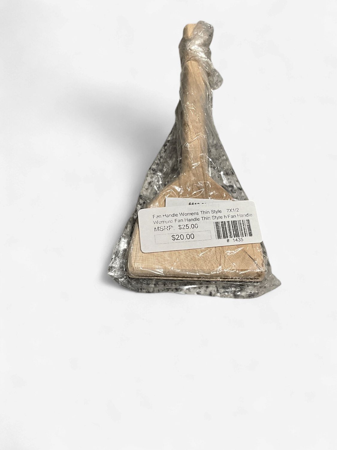 Fan Handle Womens Thin Style