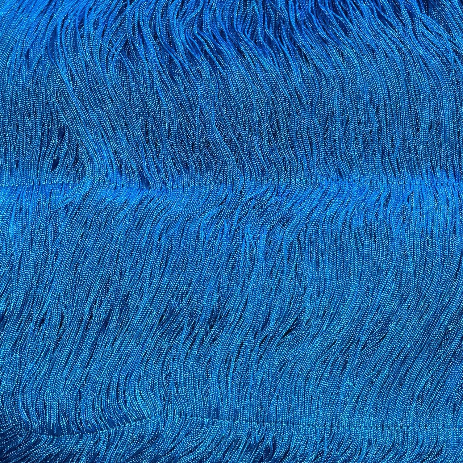Fringe Pacific Blue