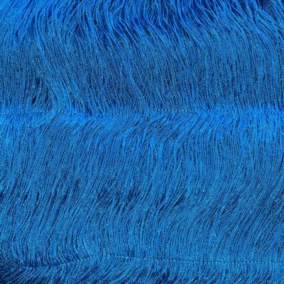 Fringe Pacific Blue