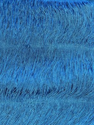 Fringe Turquoise