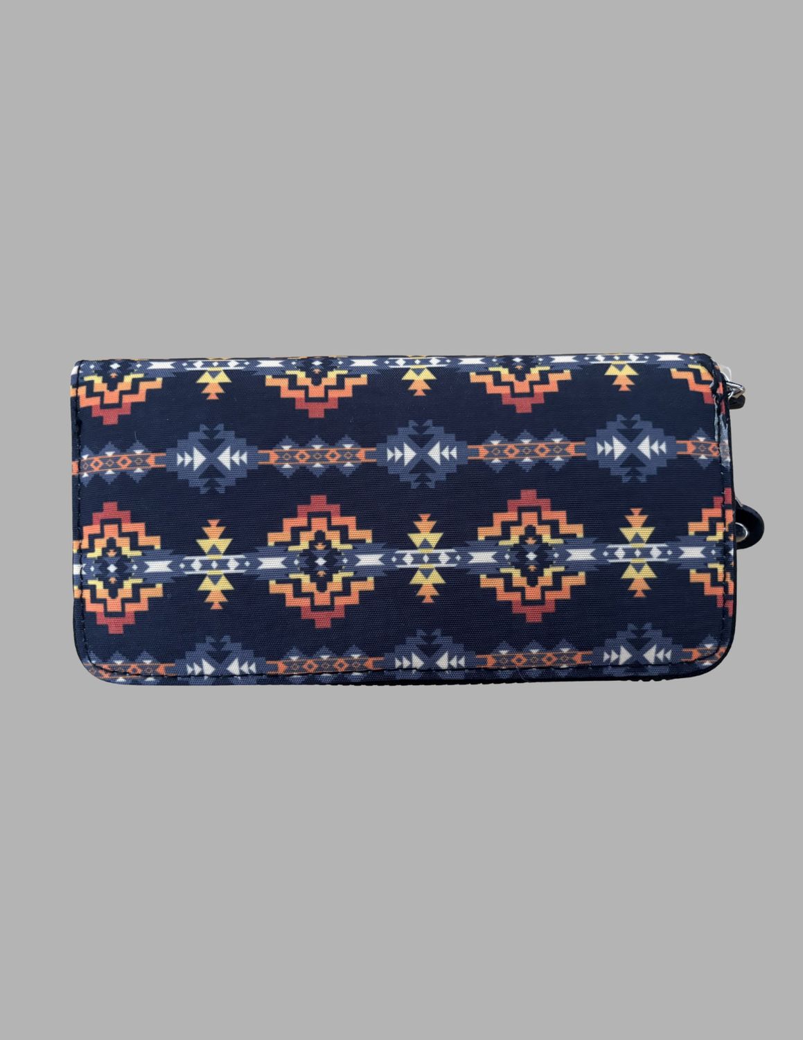 Native Design Clutch Wallet Ladies Solstice