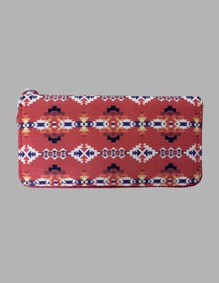 Native Design Clutch Wallet Ladies Solstice