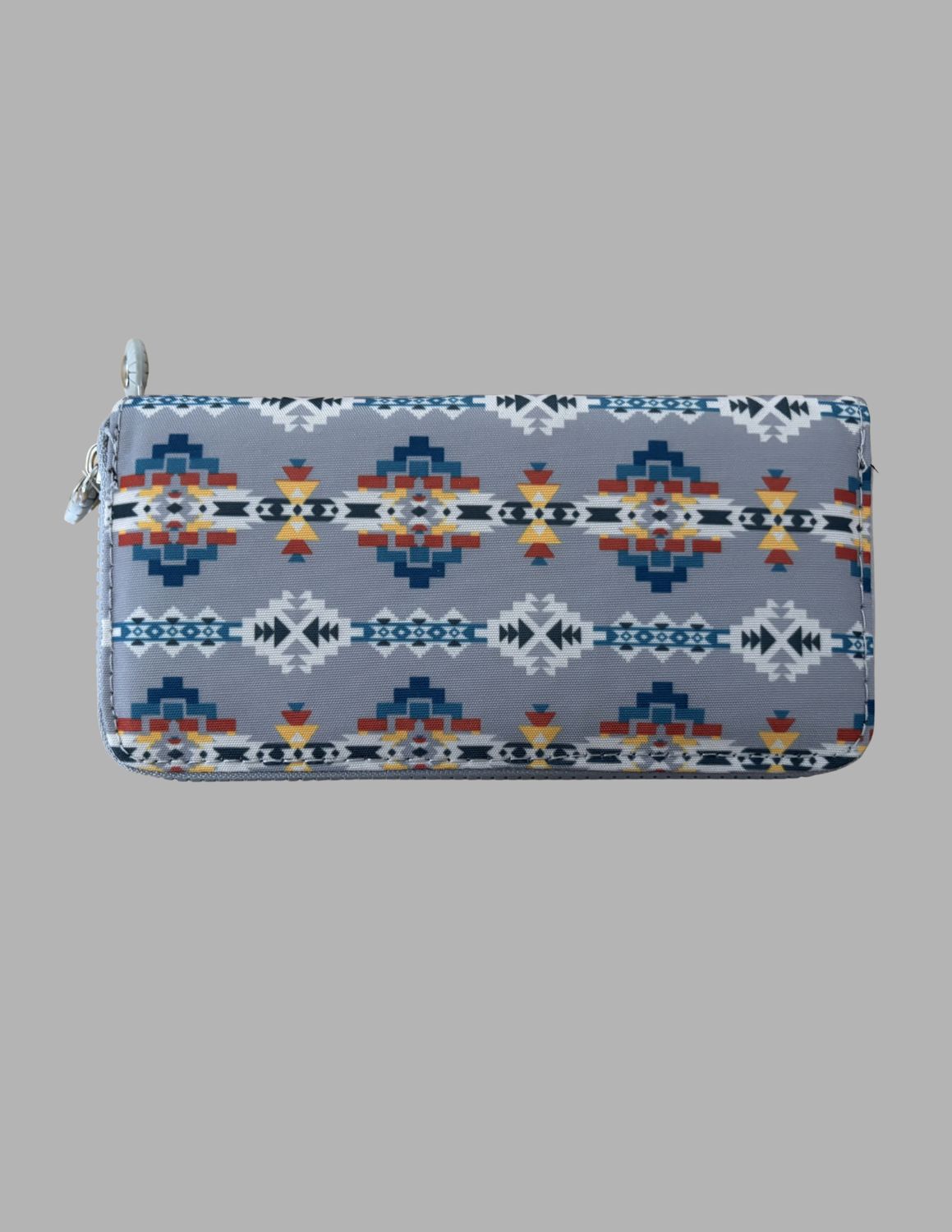 Native Design Clutch Wallet Ladies Solstice