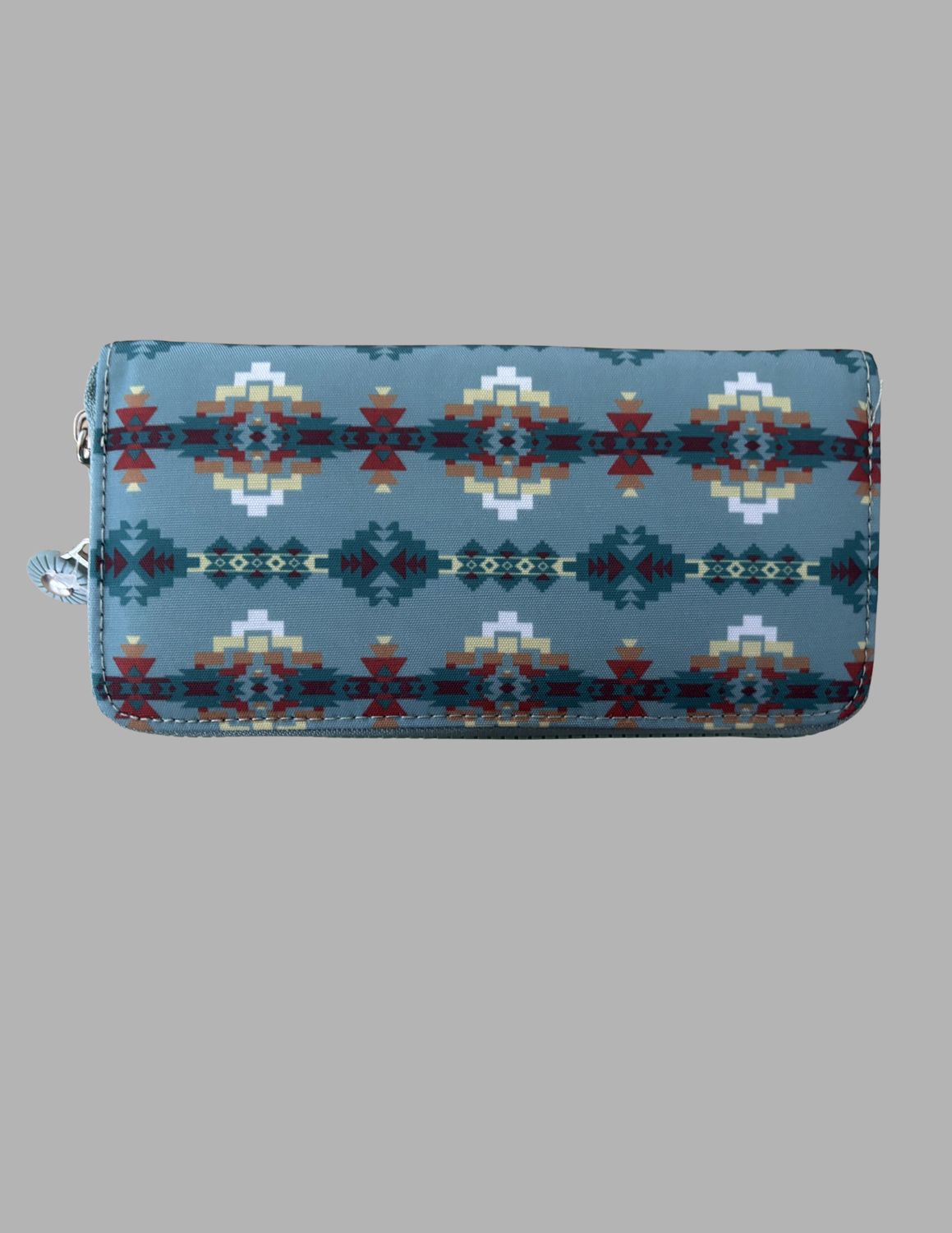 Native Design Clutch Wallet Ladies Solstice