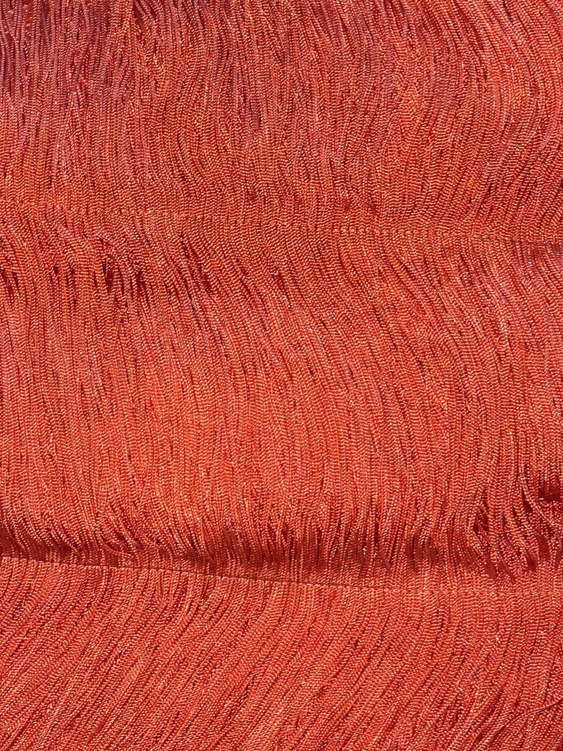 Fringe Orange