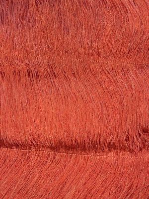 Fringe Orange