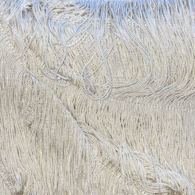 Fringe Ecru